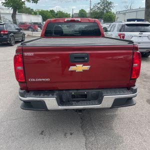 CHEVROLET COLORADO LT - 7