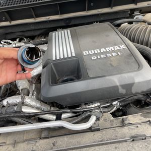 صورة 40 لـ 2020 Chevrolet SILVERADO 1500 RST