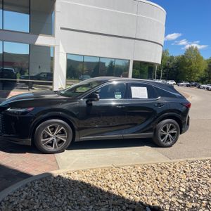 LEXUS RX 350 PREMIUM - 3