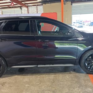 2021 FORD EDGE ST-LINE thumbnail 11