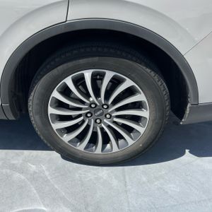 2022 Lincoln AVIATOR RESERVE 照片 18