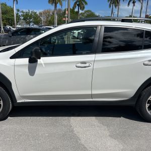 SUBARU CROSSTREK - 4