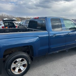 CHEVROLET SILVERADO 1500 LT Z71 - 9