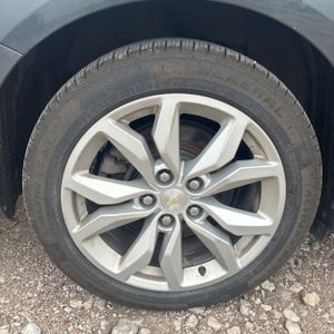 2019 Chevrolet IMPALA LT — миниатюра 19