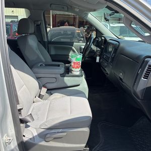 2018 Chevrolet SILVERADO 1500 CUSTOM 缩略图 30
