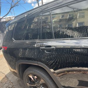 JEEP GRAND CHEROKEE L ALTITUDE - 8