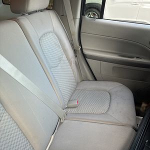 صورة مصغرة 85 لـ 2009 Chevrolet HHR LS