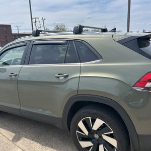 VOLKSWAGEN ATLAS CROSS SPORT SE 4MOTION - 6