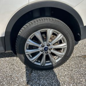 صورة مصغرة 18 لـ 2018 FORD ESCAPE TITANIUM