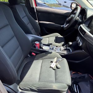 صورة مصغرة 33 لـ 2016 Mazda CX-5 2016.5 GS