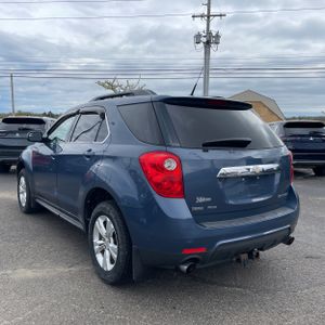 CHEVROLET EQUINOX - 5