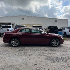 CHRYSLER 300 LIMITED - 10