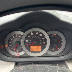 2007 Toyota RAV4 BASE 缩略图 38