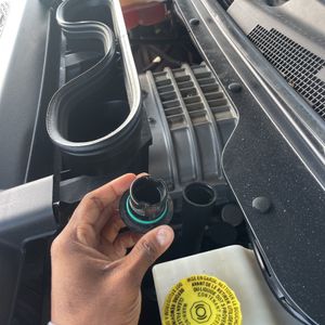 صورة مصغرة 48 لـ 2022 RAM 1500 TRX