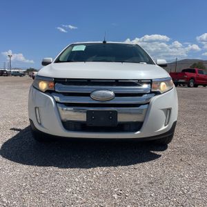 صورة مصغرة 14 لـ 2013 FORD EDGE LIMITED