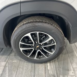 صورة مصغرة 16 لـ 2026 Chevrolet TRAILBLAZER LT