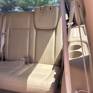 2013 FORD EXPEDITION XLT 缩略图 37