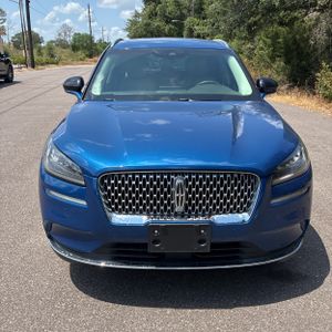 صورة 14 لـ 2020 Lincoln CORSAIR STANDARD