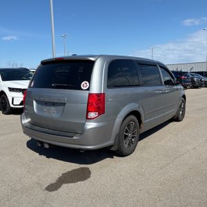 DODGE GRAND CARAVAN SE - 8