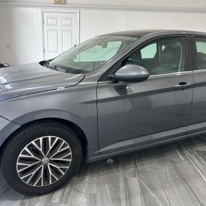 2019 Volkswagen JETTA SE 照片 2
