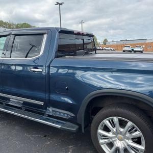 CHEVROLET SILVERADO 1500 HIGH COUNTRY - 6