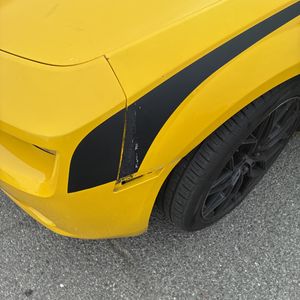 2013 Chevrolet CAMARO LT 缩略图 48