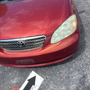 صورة مصغرة 46 لـ 2007 Toyota COROLLA LE