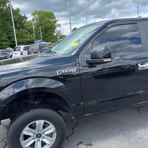 FORD F-150 XL - 2