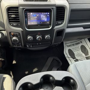 2017 RAM 1500 EXPRESS 缩略图 37
