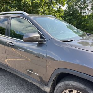 صورة مصغرة 13 لـ 2019 JEEP CHEROKEE LATITUDE PLUS