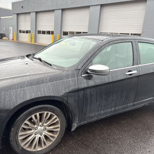 CHRYSLER 200 LIMITED - 2