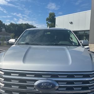 2018 FORD EXPEDITION LIMITED 缩略图 15