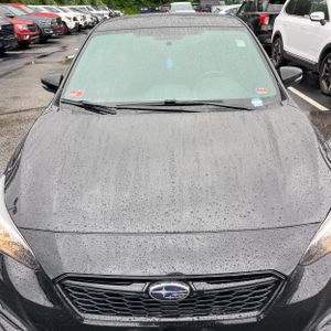 2017 Subaru IMPREZA SPORT — миниатюра 15
