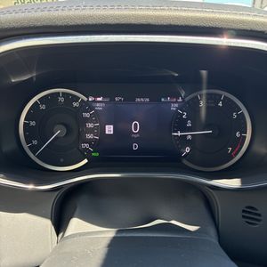 2023 Jaguar F-PACE P250 S 照片 40