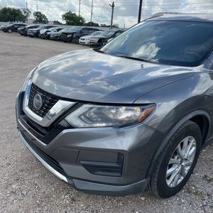 2019 Nissan ROGUE SV — миниатюра 53