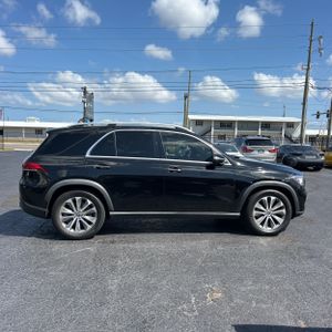 MERCEDES-BENZ GLE - 10