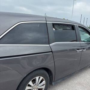 HONDA ODYSSEY - 9