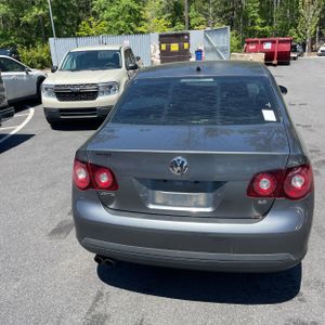 VOLKSWAGEN JETTA SEL - 7