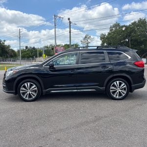 SUBARU ASCENT LIMITED 7-PASSENGER - 3