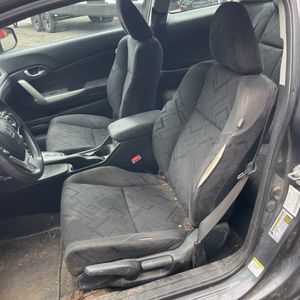 2013 Honda CIVIC LX 缩略图 31