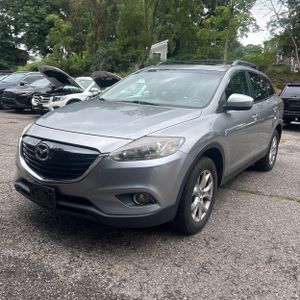 2015 Mazda CX-9 TOURING 照片 1