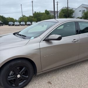 CHEVROLET MALIBU LT - 2