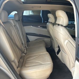 2017 Lincoln MKX RESERVE thumbnail 33