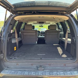 2015 Toyota SEQUOIA LIMITED — фото 35