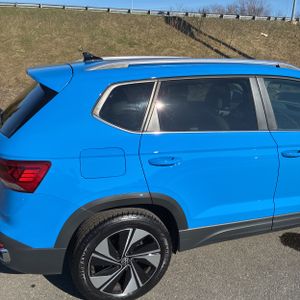 VOLKSWAGEN TAOS SE 4MOTION - 9