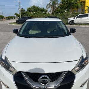 صورة مصغرة 15 لـ 2016 Nissan MAXIMA 3.5 SV
