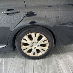 2012 Toyota AVALON BASE 缩略图 16
