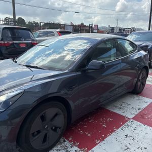 TESLA MODEL 3 BASE - 2