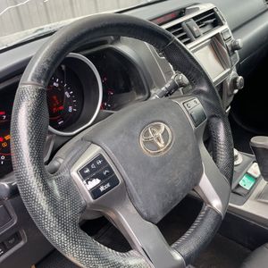 2011 Toyota 4RUNNER LIMITED — миниатюра 65
