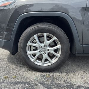 2018 JEEP CHEROKEE LATITUDE PLUS 缩略图 16